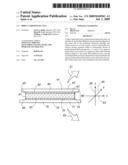 Direct liquid fuel cell diagram and image