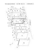 Direct liquid fuel cell diagram and image