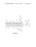 Direct liquid fuel cell diagram and image