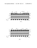 Fuel Cell Comprising an Assembly Capable of Managing the Water Generated by Said Cell diagram and image