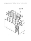 MULTI-CELL BATTERY ASSEMBLY diagram and image