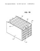 MULTI-CELL BATTERY ASSEMBLY diagram and image