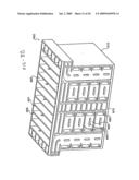 MULTI-CELL BATTERY ASSEMBLY diagram and image