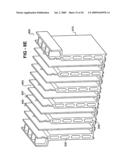 MULTI-CELL BATTERY ASSEMBLY diagram and image