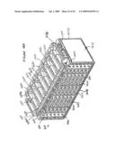 MULTI-CELL BATTERY ASSEMBLY diagram and image