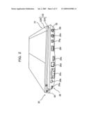 ELECTRONIC APPARATUS diagram and image