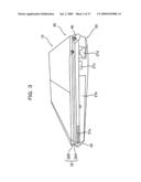 ELECTRONIC APPARATUS diagram and image