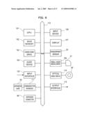 ELECTRONIC APPARATUS diagram and image