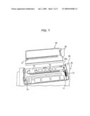 ELECTRONIC APPARATUS diagram and image