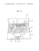 ELECTRONIC APPARATUS diagram and image