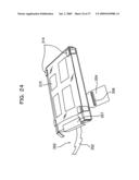 ELECTRONIC APPARATUS diagram and image