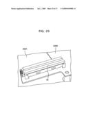 ELECTRONIC APPARATUS diagram and image