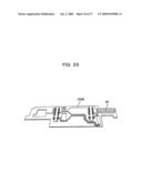 ELECTRONIC APPARATUS diagram and image