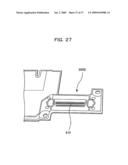 ELECTRONIC APPARATUS diagram and image