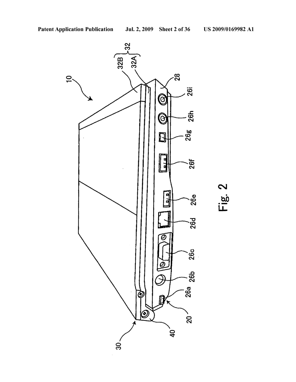 Electronic apparatus - diagram, schematic, and image 03