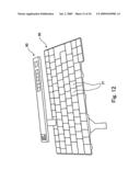 Electronic apparatus diagram and image