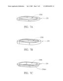 FLEXIBLE ENVELOPE TYPE BATTERY AND ELECTRICALLY CONDUCTIBLE SEALING STRUCTURE THEREOF AND ASSEMBLING METHOD THEREOF diagram and image