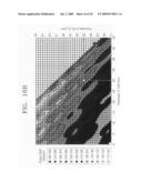 Reflective photomask and method of determining layer thicknesses of the same diagram and image