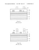 METHOD FOR MANUFACTURING SEMICONDUCTOR DEVICE diagram and image