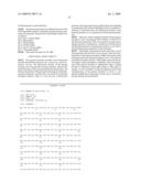 FLUORESCENT PROTEIN AND CHROMOPROTEIN diagram and image