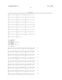 FLUORESCENT PROTEIN AND CHROMOPROTEIN diagram and image