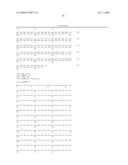 FLUORESCENT PROTEIN AND CHROMOPROTEIN diagram and image