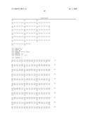 FLUORESCENT PROTEIN AND CHROMOPROTEIN diagram and image