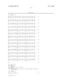 FLUORESCENT PROTEIN AND CHROMOPROTEIN diagram and image