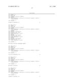 FLUORESCENT PROTEIN AND CHROMOPROTEIN diagram and image