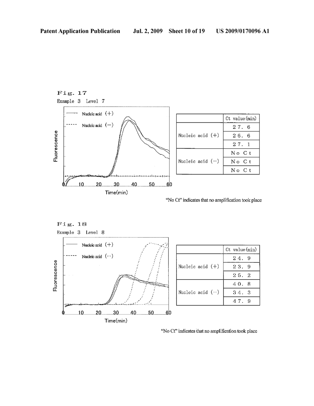 NUCLEIC ACID AMPLIFICATION METHOD - diagram, schematic, and image 11