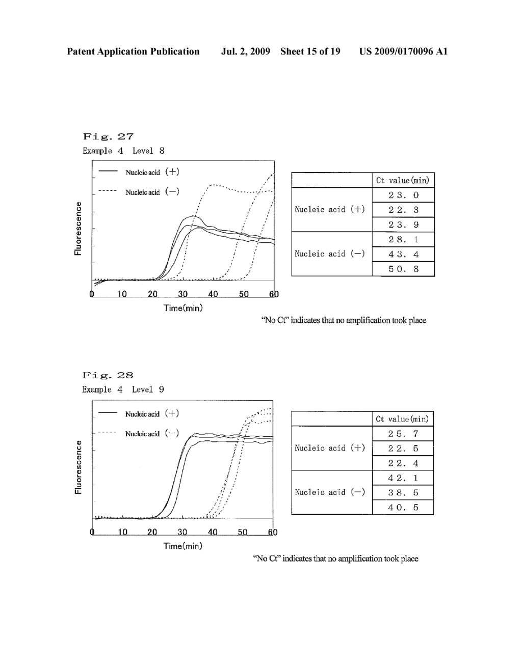 NUCLEIC ACID AMPLIFICATION METHOD - diagram, schematic, and image 16