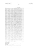 Use of Regulatory Sequences for Specific, Transient Expression in Neuronal Determined Cells diagram and image