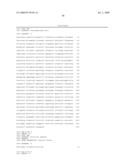 Novel Carboxylesterase Nucleic Acid Molecules, Proteins and Uses Thereof diagram and image