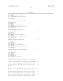 Novel Carboxylesterase Nucleic Acid Molecules, Proteins and Uses Thereof diagram and image