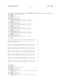 Novel Carboxylesterase Nucleic Acid Molecules, Proteins and Uses Thereof diagram and image