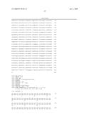 Novel Carboxylesterase Nucleic Acid Molecules, Proteins and Uses Thereof diagram and image