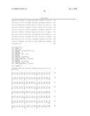 Novel Carboxylesterase Nucleic Acid Molecules, Proteins and Uses Thereof diagram and image