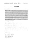 Secreted and transmembrane polypeptides and nucleic acids encoding the same diagram and image