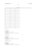 Secreted and transmembrane polypeptides and nucleic acids encoding the same diagram and image