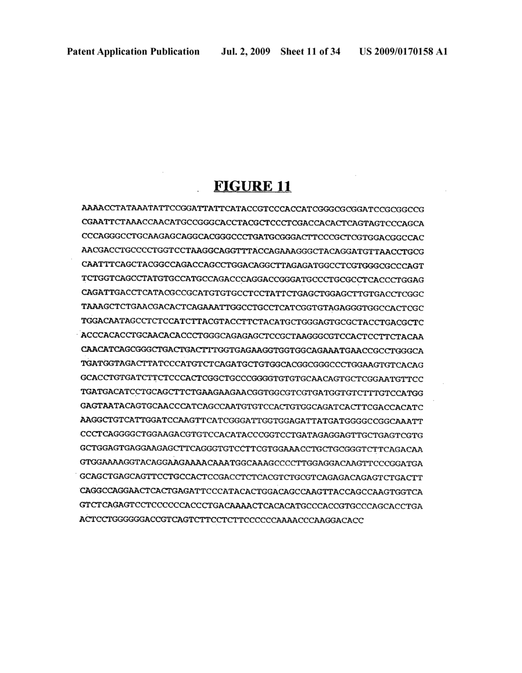 Secreted and transmembrane polypeptides and nucleic acids encoding the same - diagram, schematic, and image 12