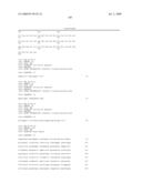 Secreted and transmembrane polypeptides and nucleic acids encoding the same diagram and image