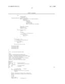 Secreted and transmembrane polypeptides and nucleic acids encoding the same diagram and image