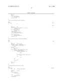 Secreted and transmembrane polypeptides and nucleic acids encoding the same diagram and image