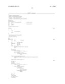 Secreted and transmembrane polypeptides and nucleic acids encoding the same diagram and image