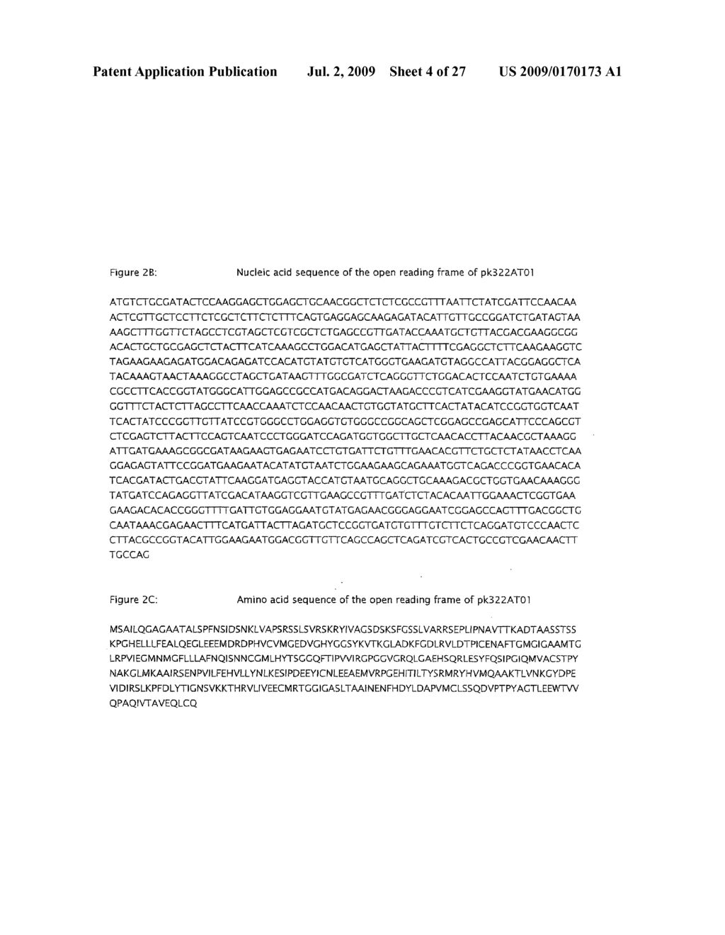 NUCLEIC ACID MOLECULES ENCODING POLYPEPTIDES INVOLVED IN REGULATION OF SUGAR AND LIPID METABOLISM AND METHODS OF USE VIII - diagram, schematic, and image 05