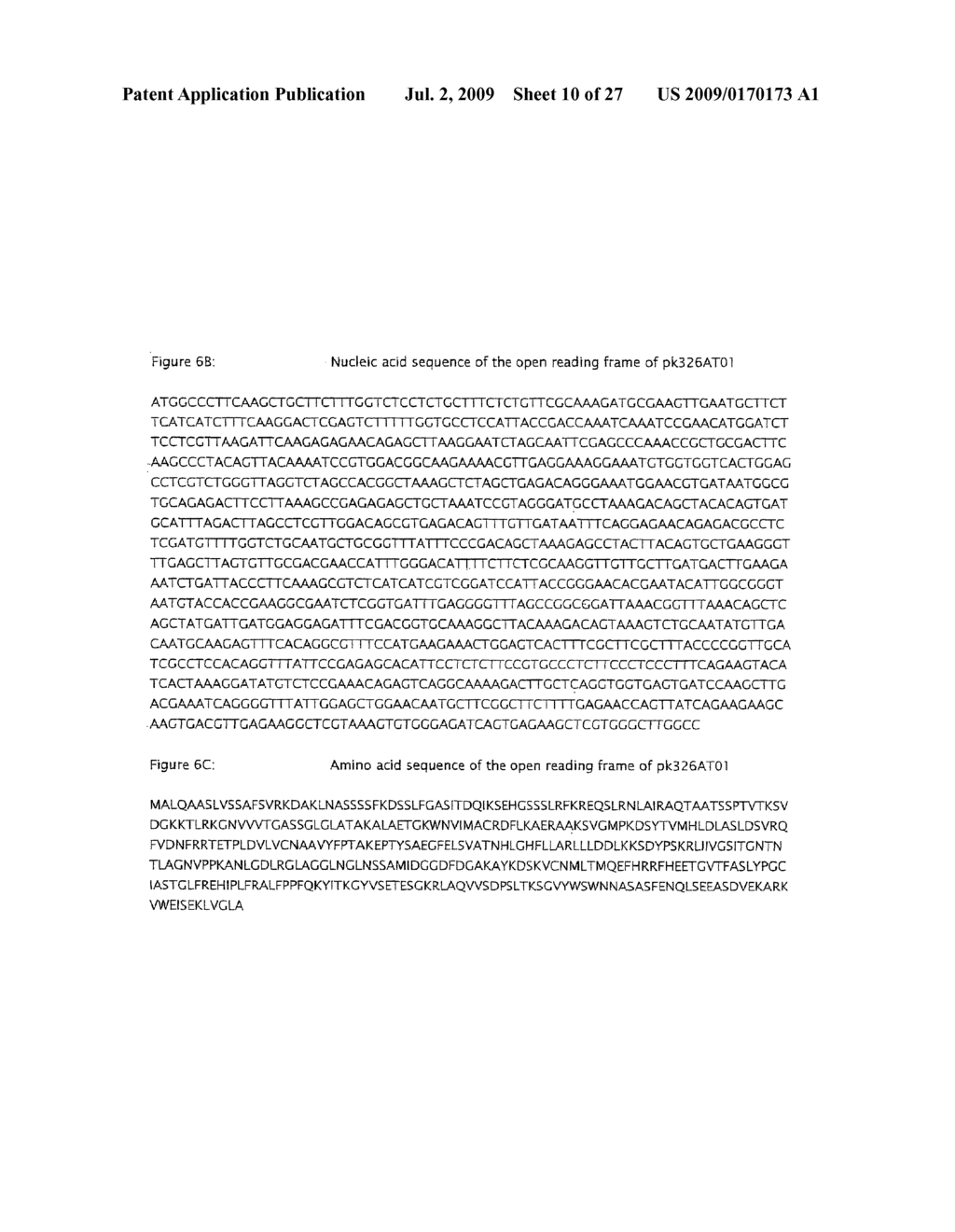 NUCLEIC ACID MOLECULES ENCODING POLYPEPTIDES INVOLVED IN REGULATION OF SUGAR AND LIPID METABOLISM AND METHODS OF USE VIII - diagram, schematic, and image 11