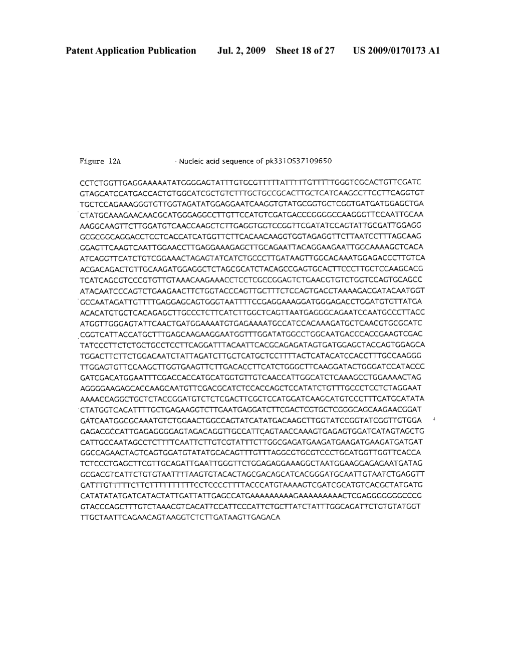 NUCLEIC ACID MOLECULES ENCODING POLYPEPTIDES INVOLVED IN REGULATION OF SUGAR AND LIPID METABOLISM AND METHODS OF USE VIII - diagram, schematic, and image 19