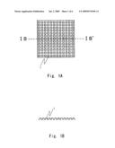 CELL CULTURE CONTAINER AND METHOD OF PRODUCING THE SAME diagram and image