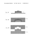 CELL CULTURE CONTAINER AND METHOD OF PRODUCING THE SAME diagram and image