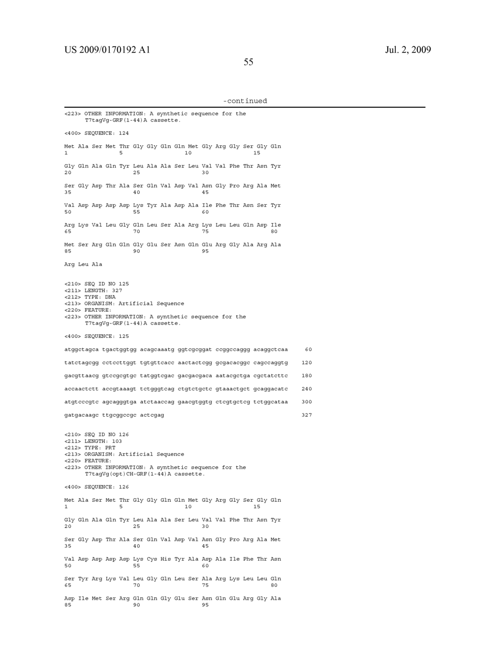 METHODS AND DNA CONSTRUCTS FOR HIGH YIELD PRODUCTION OF POLYPEPTIDES - diagram, schematic, and image 76